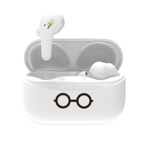 OTL Technologies Harry Potter Bluetooth Headset White