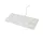 Genesis Thor 230 TKL RGB Mechanical Gaming Keyboard White US