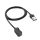 Akyga AK-SW-40 Charging cable Samsung Galaxy Fit 3 SM-R390