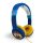 OTL Technologies PAW Patrol Chase Kids Headphones Blue