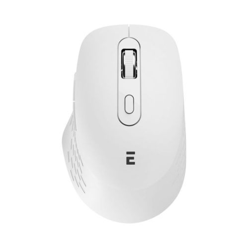 Everest SM-BT09 Wireless Bluetooth Mouse White