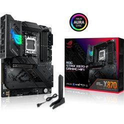 Asus ROG STRIX X870-F GAMING WIFI