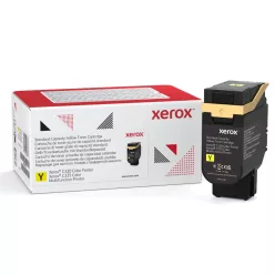 Xerox C325 Yellow toner