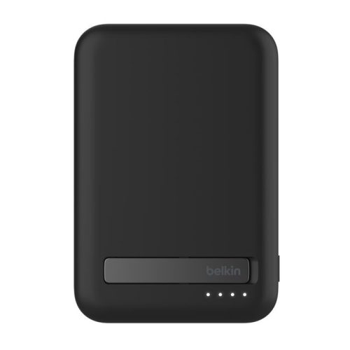 Belkin BoostCharge Pro Magnetic 10000mAh PowerBank Black