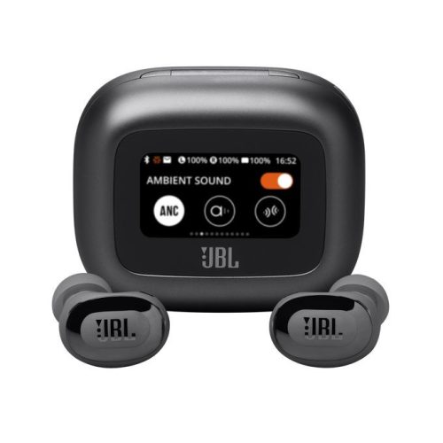 JBL Live Buds 3 Bluetoth Headset Black