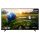 Hisense 40" 40A5NQ QLED Smart