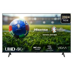 Hisense 43" 43A6N LED Smart