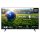 Hisense 43" 43A6N LED Smart