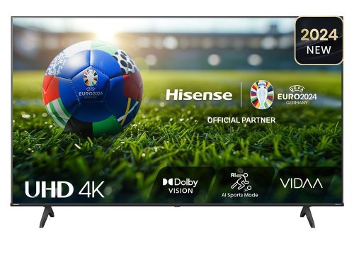 Hisense 43" 43A6N LED Smart