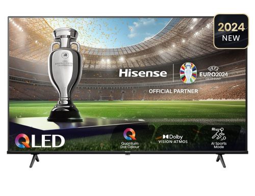 Hisense 55" 55E7NQ QLED Smart