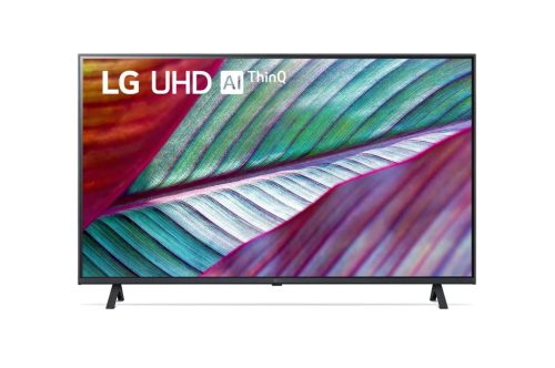 LG 43" 43UR75003LK LED Smart