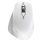 Cherry MSW Stream Wireless Mouse White