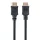 Gembird CC-HDMI4L-1M High speed HDMI cable with Ethernet Select Series 1m Black