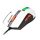 Tracer GameZone Cool Gaming mouse Black/White