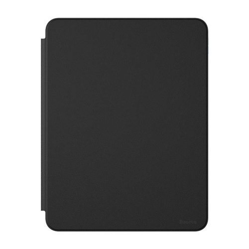 Baseus Minimalist Magnetic Case for iPad Pro 12,9" Black