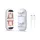 Subsonic PS5 controller charging station White