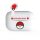 OTL Technologies Pokémon Pokéball TWS Bluetooth Headset Red