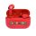 OTL Technologies Super Mario TWS Bluetooth Headset Red