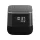 Thomson CR80 Alarm Clolck & Radio Black