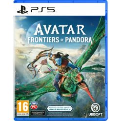 Ubisoft Avatar: Frontiers of Pandora (PS5)