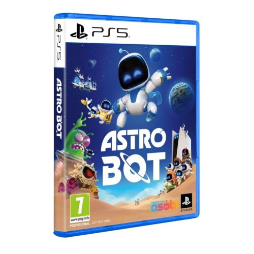 Playstation Astro Bot (PS5)