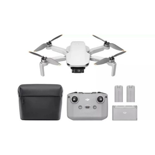 DJI Mini 4K Fly More Combo