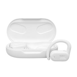 JBL Soundgear Sense TWS Bluetooth Headset White