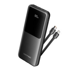 Vention FHOB0 10000mAh PowerBank Black