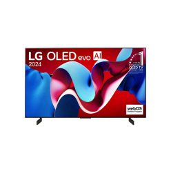 LG 42" OLED42C41LA OLED Smart