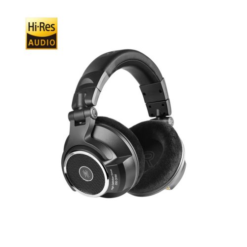 OneOdio Monitor 80 Wired Headphones Black