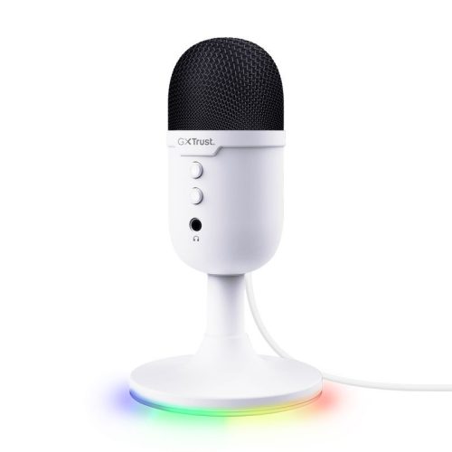 Trust GXT234 Yunix Microphone White