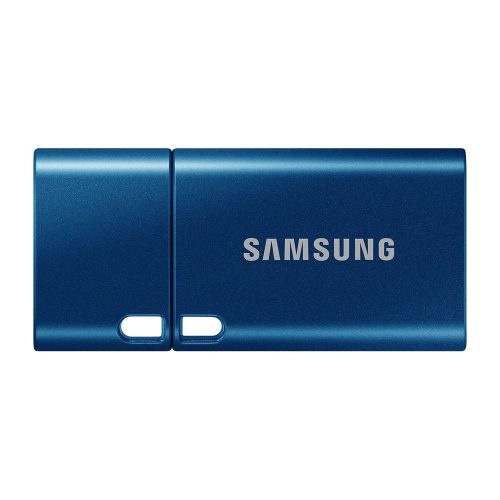 Samsung 512GB USB Type-C Flash Drive Blue