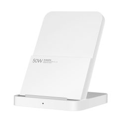 Xiaomi 50W Wireless Charging Stand Pro Silver