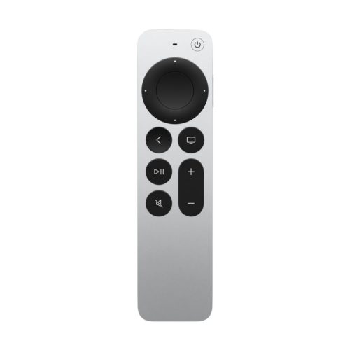 Apple TV Remote (2024) Távirányító Silver