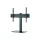 Stansson WM-3770 TV Wall mount 37"-70" Black