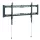 Stansson WM-4390 TV Wall mount 43"-90" Black
