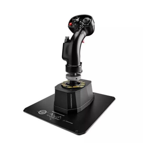 Thrustmaster AVA FA-18 Super Hornet Flight Stick Black