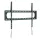 Stansson WM-60120 TV Wall mount 60"-120" Black