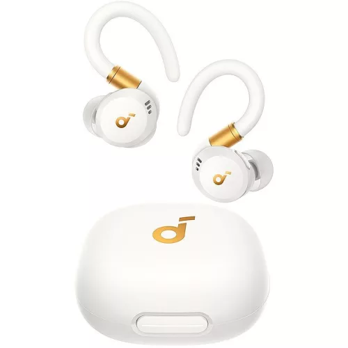 ANKER Soundcore Sport X20 Bluetooth Headset White
