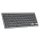 Platinet K120 Wireless Bluetooth Keyboard Black US