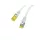 Lanberg CAT.6a S/FTP Patch Cable 1,5m Grey