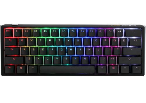 Ducky Channel Ducky One 3 Mini Gaming Keyboard Black HU