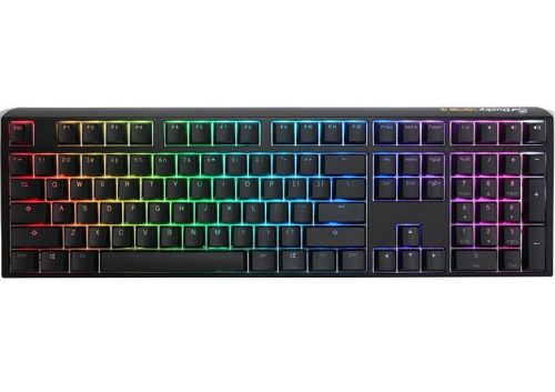 Ducky Channel Ducky One 3 RGB Gaming Keyboard Black HU