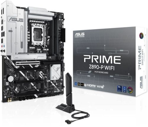 Asus PRIME Z890-P WIFI