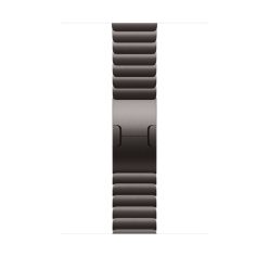 Apple Watch 46mm Link Bracelet Slate