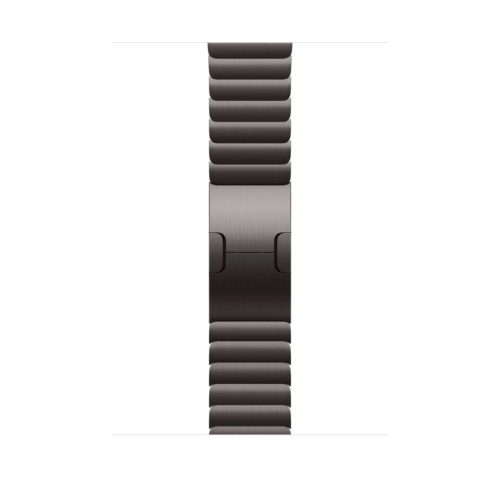 Apple Watch 46mm Link Bracelet Slate