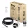 Club3D Ultra High Speed HDMI up to 240Hz 48Gbps Certified Cable M/M 7,5m Black