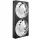NZXT F240 RGB Core Black