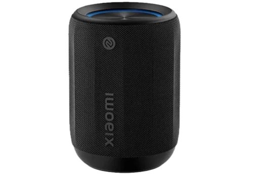 Xiaomi Bluetooth Speaker Mini Black