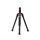 Obsbot Foldable Lightweight Camera Tripod állvány 24-144cm Black